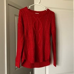 Merona Sweater